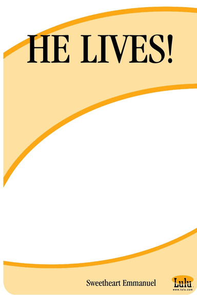 HE LIVES!