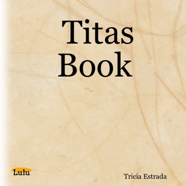 Titas Book