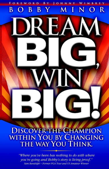 Dream Big, Win Big!
