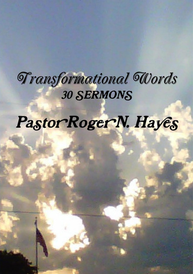 Transformational Words