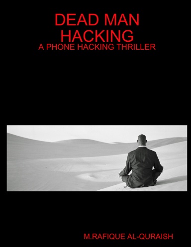 DEAD MAN HACKING