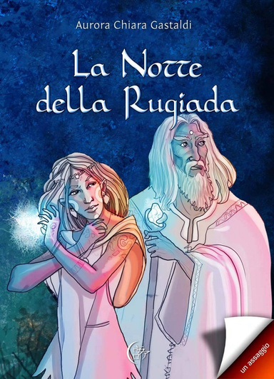 La notte della rugiada - Assaggio - Zeto e Ducea