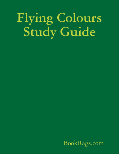 Flying Colours Study Guide