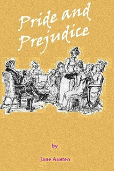Pride and Prejudice