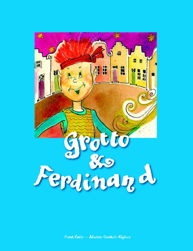 Grotto & Ferdinand