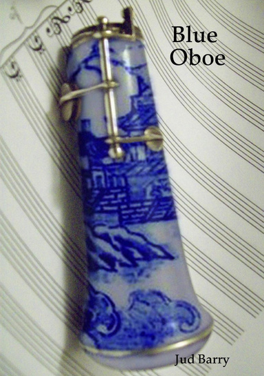Blue Oboe