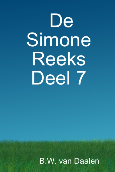 De Simone Reeks Deel 7