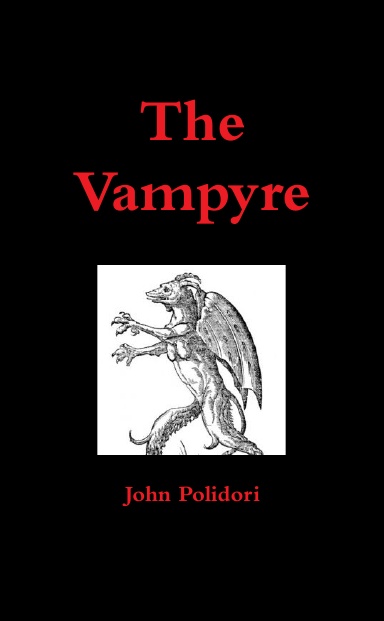 The Vampyre