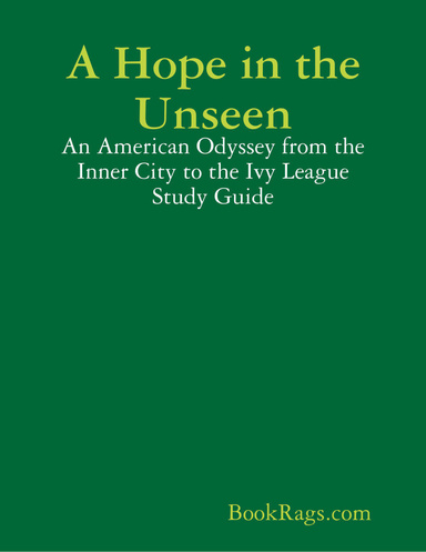 Cedric jennings image