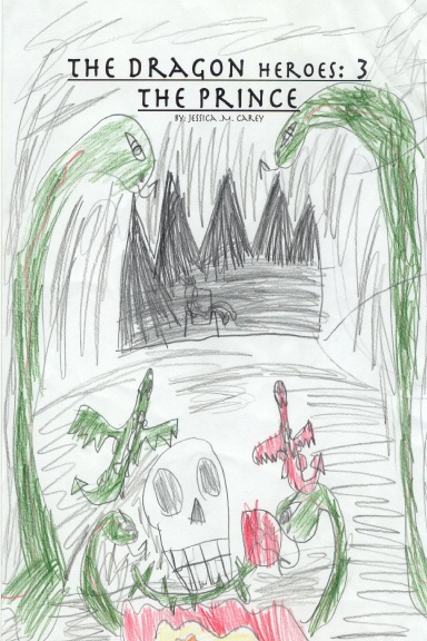 Dragon Heroes 3: The Prince