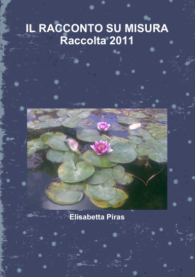 IL RACCONTO SU MISURA - Raccolta 2011