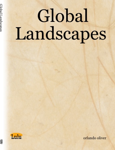 Global Landscapes