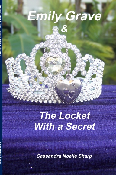 Emily Grave & The Locket With a Secret