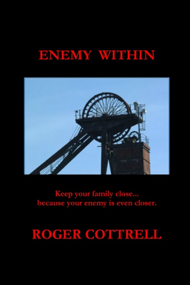 Enemy Within