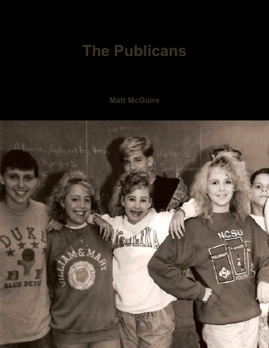 The Publicans