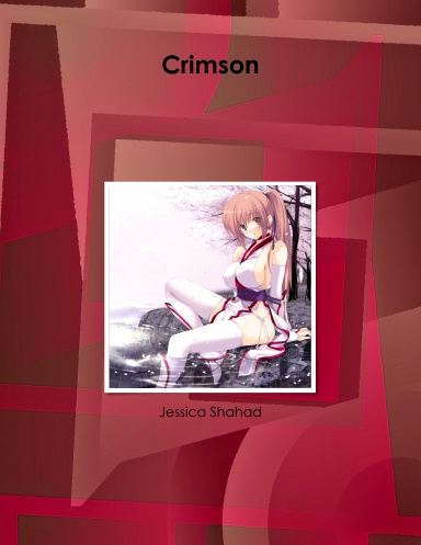 Crimson