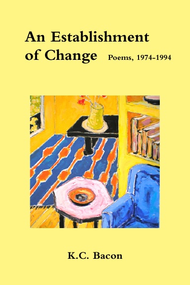 An Establishment of Change