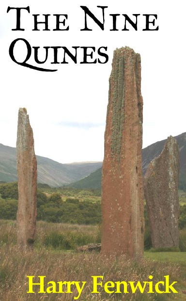 The Nine Quines