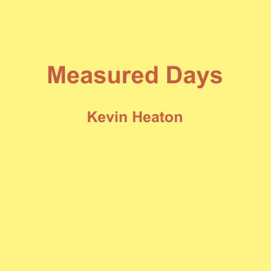 Measured Days