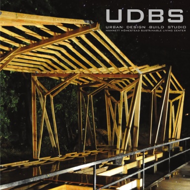 UDBS Pilot Project- Community Pavilion