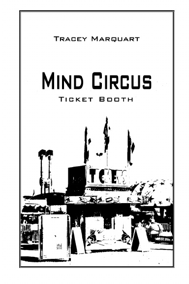 Mind Circus -Ticket Booth