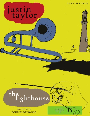 The Light House, op. 35