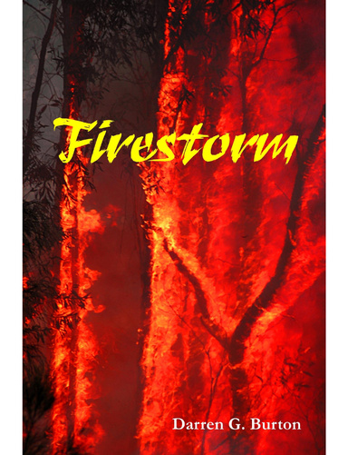Firestorm