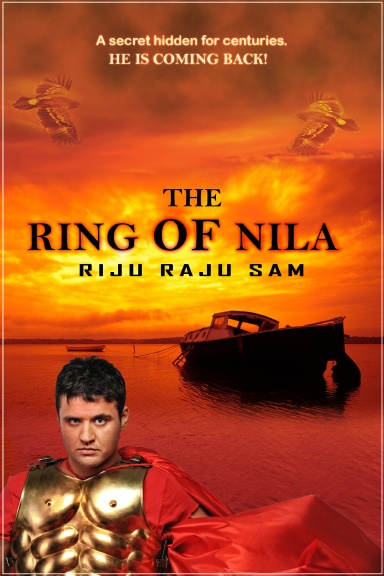 The Ring of Nila