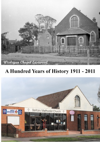 A Hundred Years of History 1911 - 2011