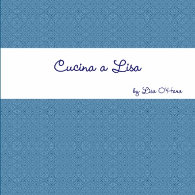 Cucina a Lisa