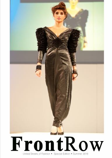 AICASF: FrontRow