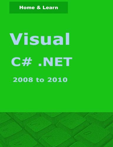 Visual C# 2010