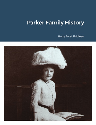 Parker Family History