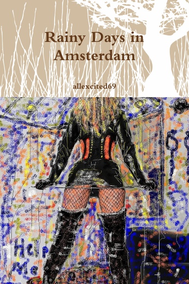 Rainy Days in Amsterdam