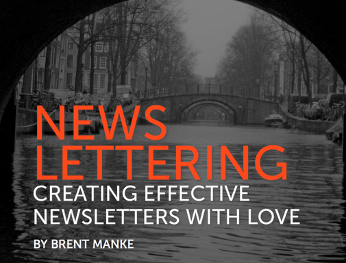 Newslettering
