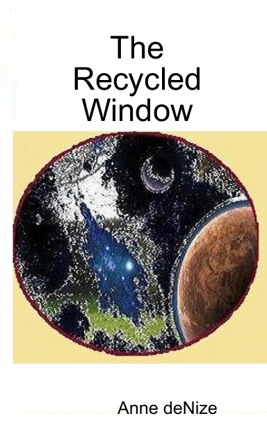 The Recycled Window ed 2