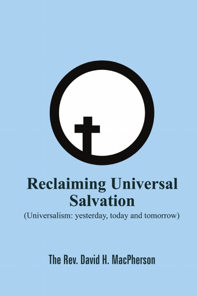 Reclaiming Universal Salvation