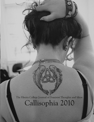 Callisophia 2010