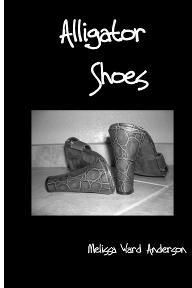 Alligator Shoes