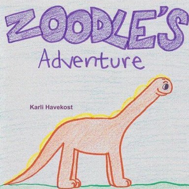 Zoodle's Adventure