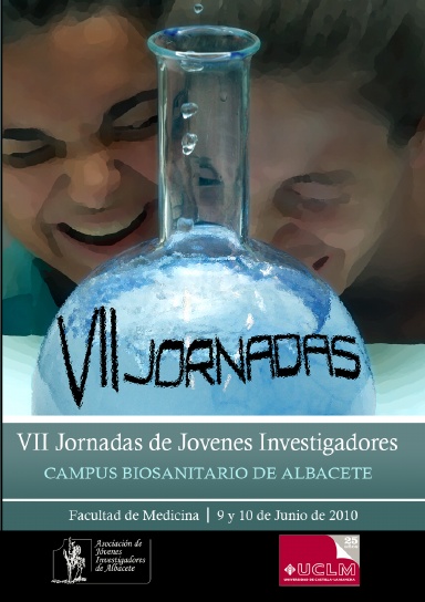 VII Jornadas de Jóvenes Investigadores de Albacete
