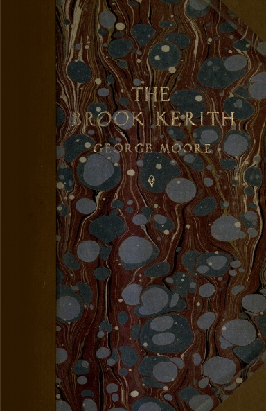 The Brook Kerith