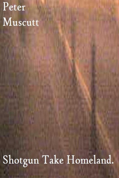 Shotgun Take Homeland