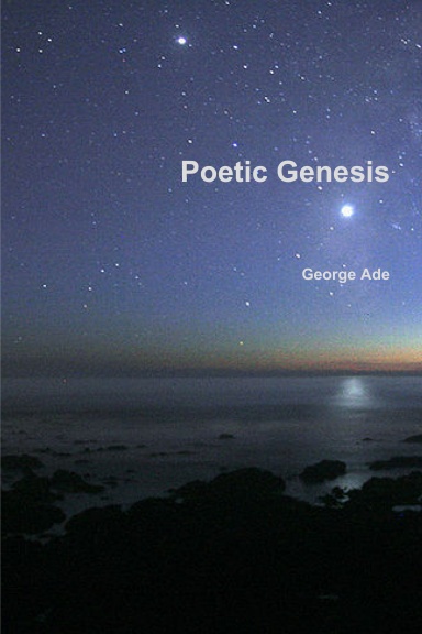 Poetic Genesis