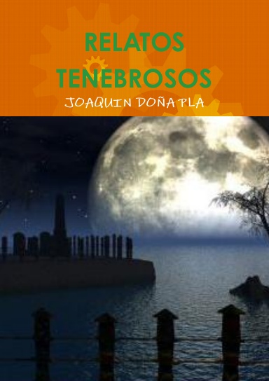 RELATOS TENEBROSOS