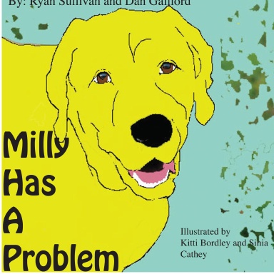 Milly Has a Problem