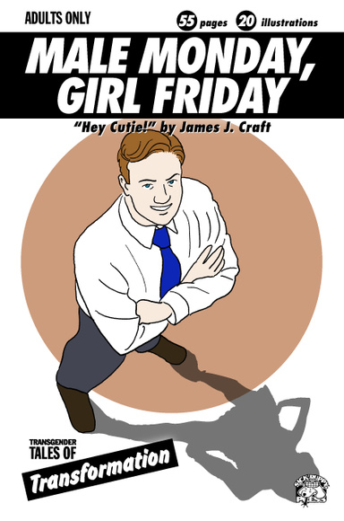 Male Monday, Girl Friday