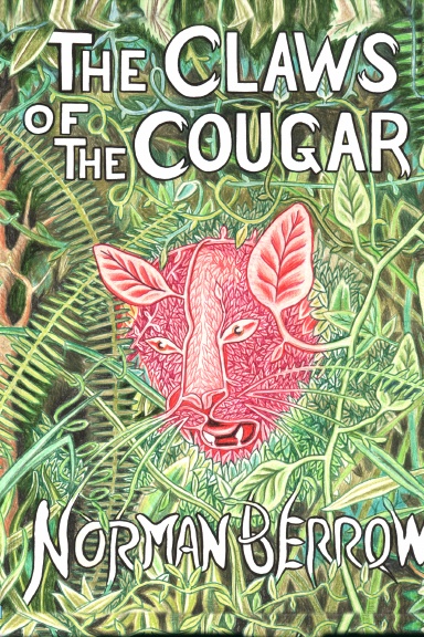 The Claws of the Cougar