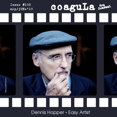 Coagula 103