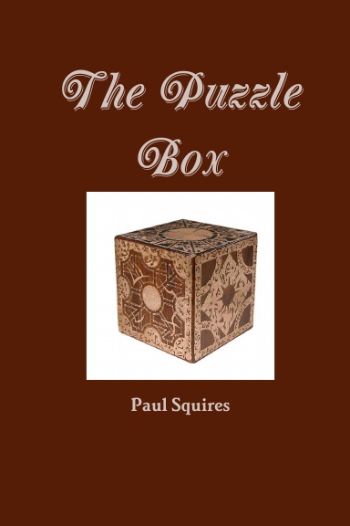 The Puzzle Box